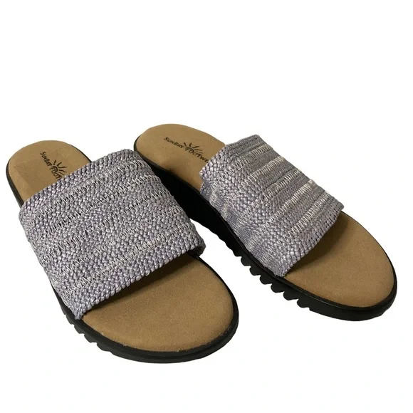 Sun Bay Footwear Shoes Sun Bay Footwear Regina Slide On